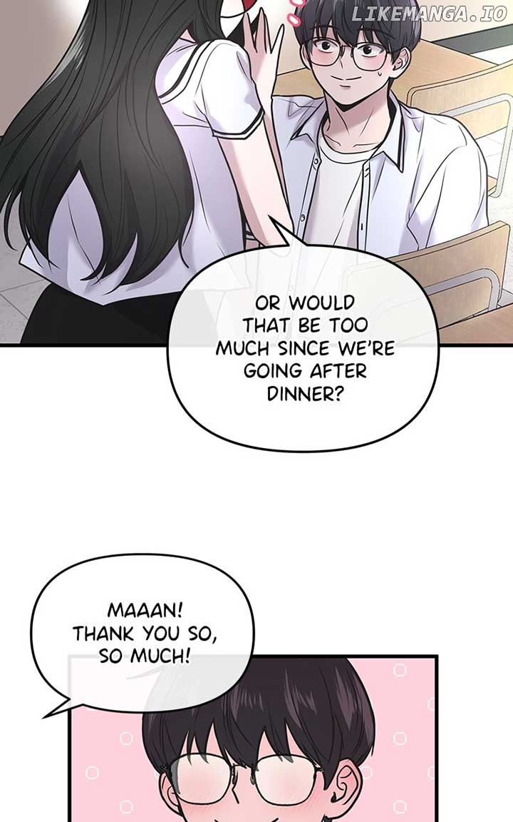 Read Back to Chanbi Manga Online