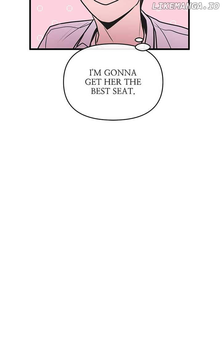 Read Back to Chanbi Manga Online
