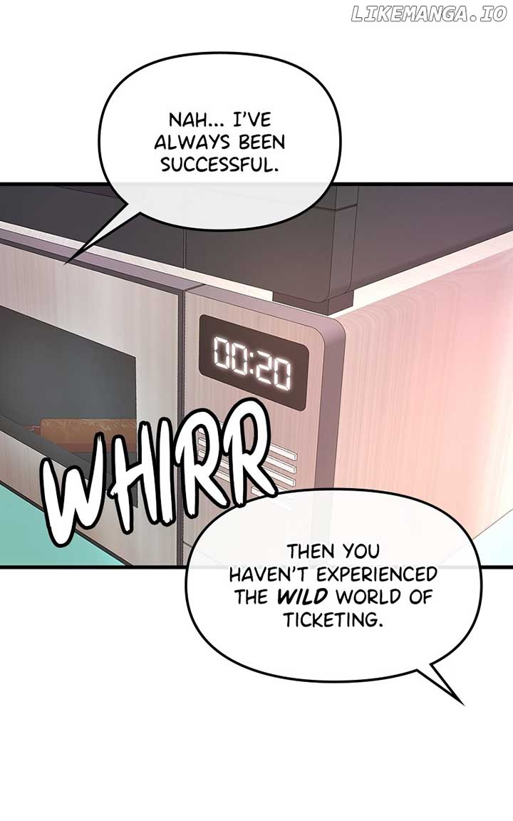 Read Back to Chanbi Manga Online