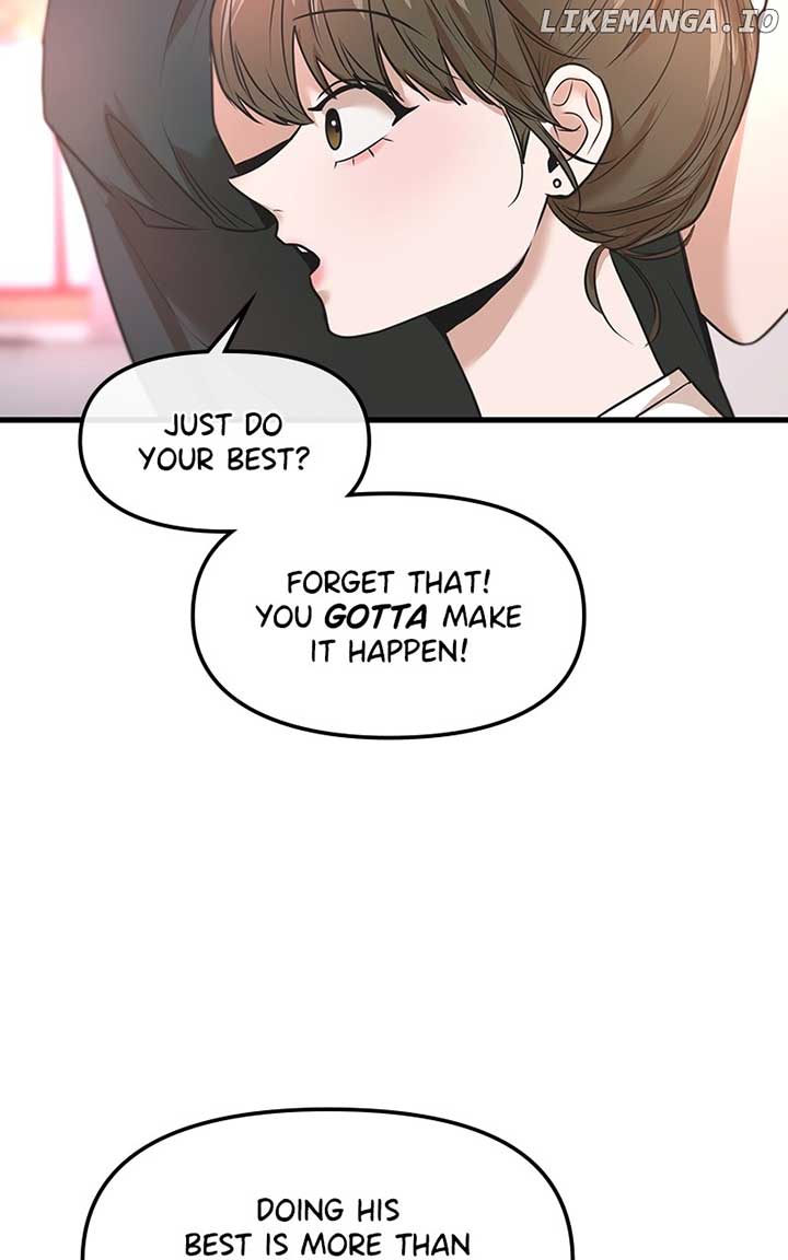 Read Back to Chanbi Manga Online