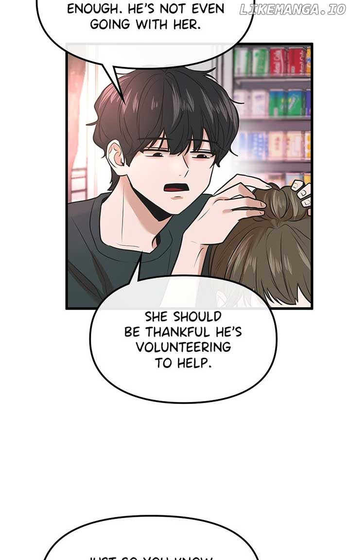 Read Back to Chanbi Manga Online