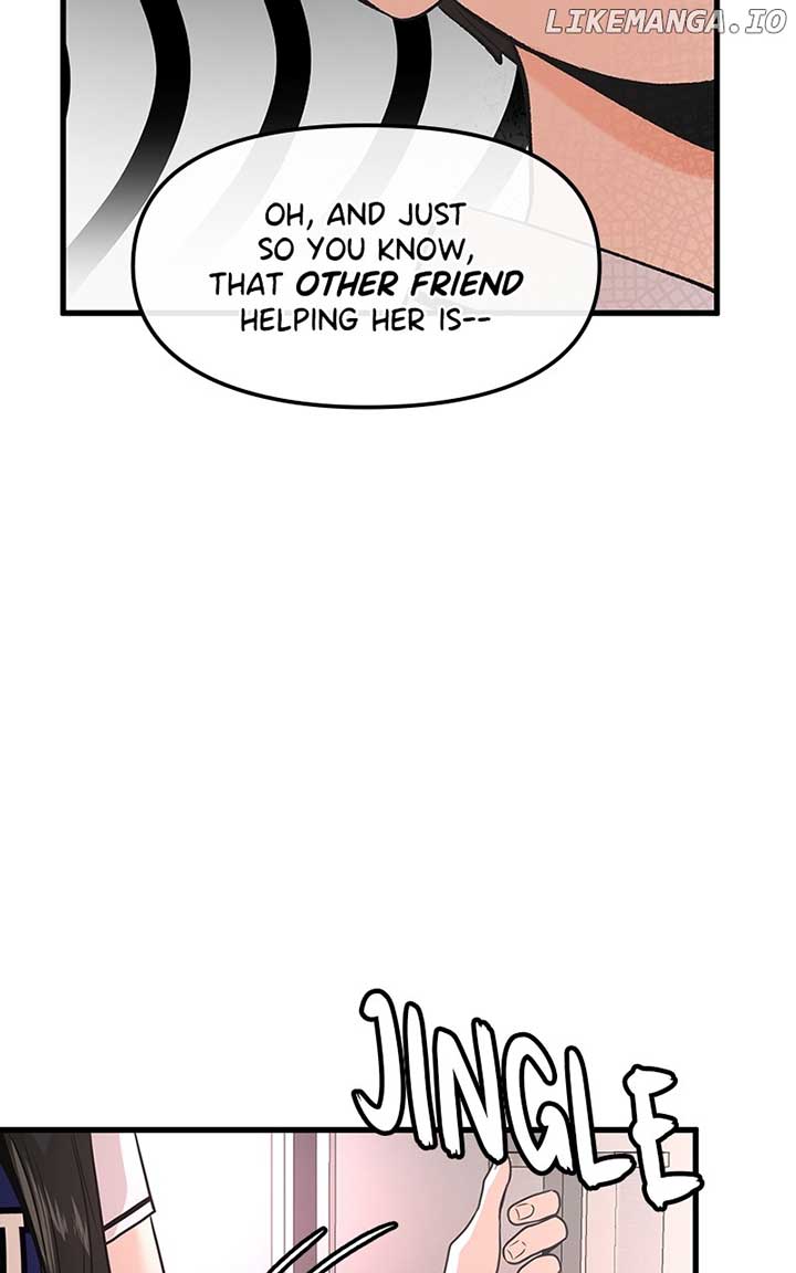 Read Back to Chanbi Manga Online