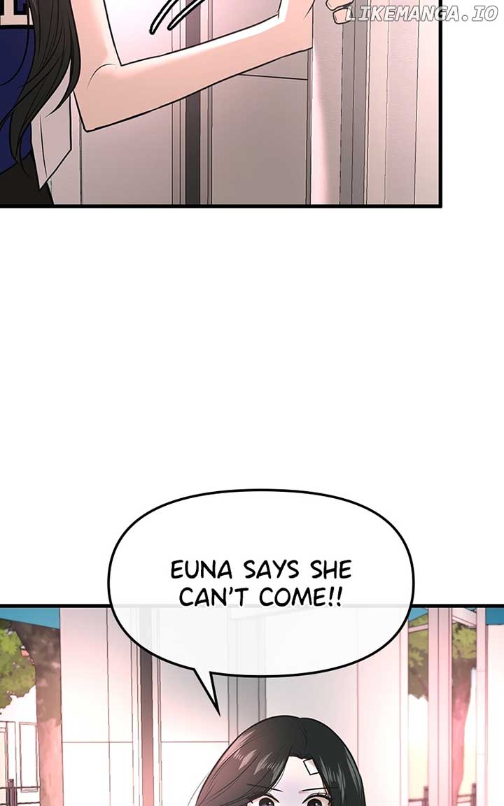 Read Back to Chanbi Manga Online