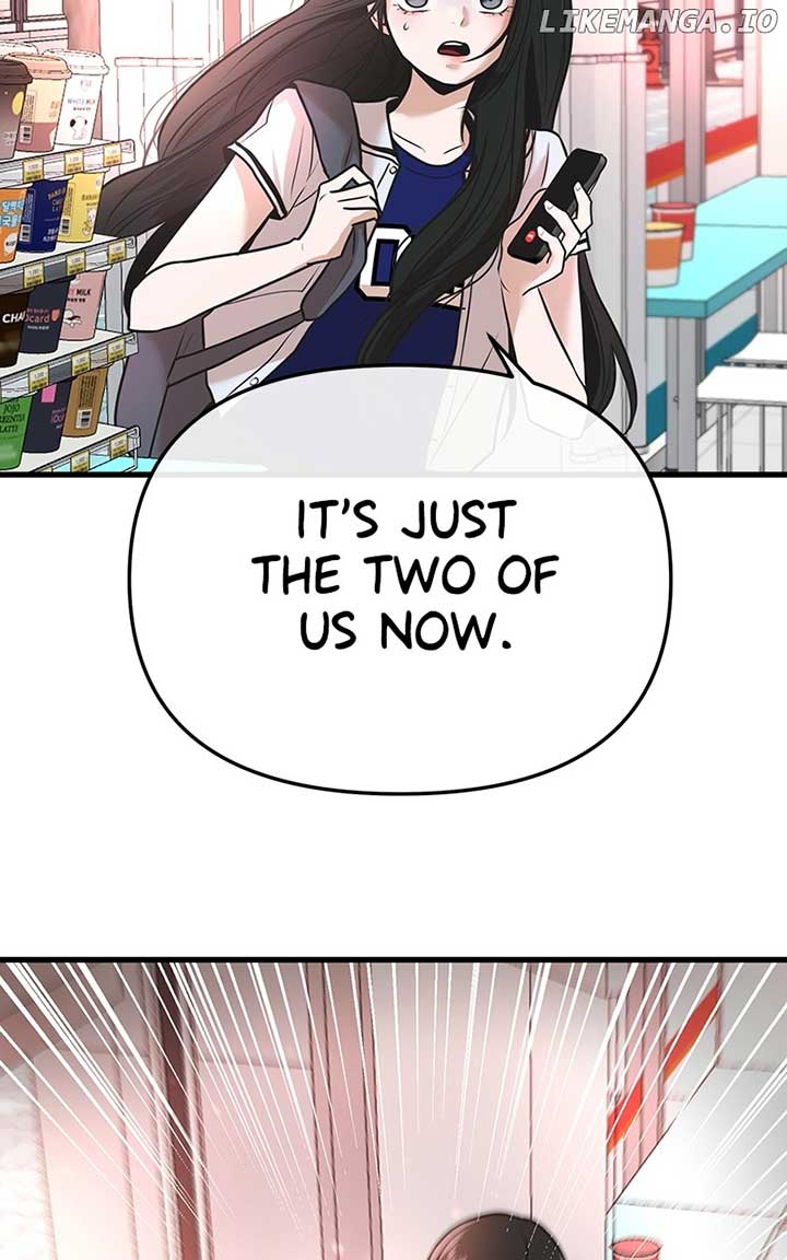 Read Back to Chanbi Manga Online