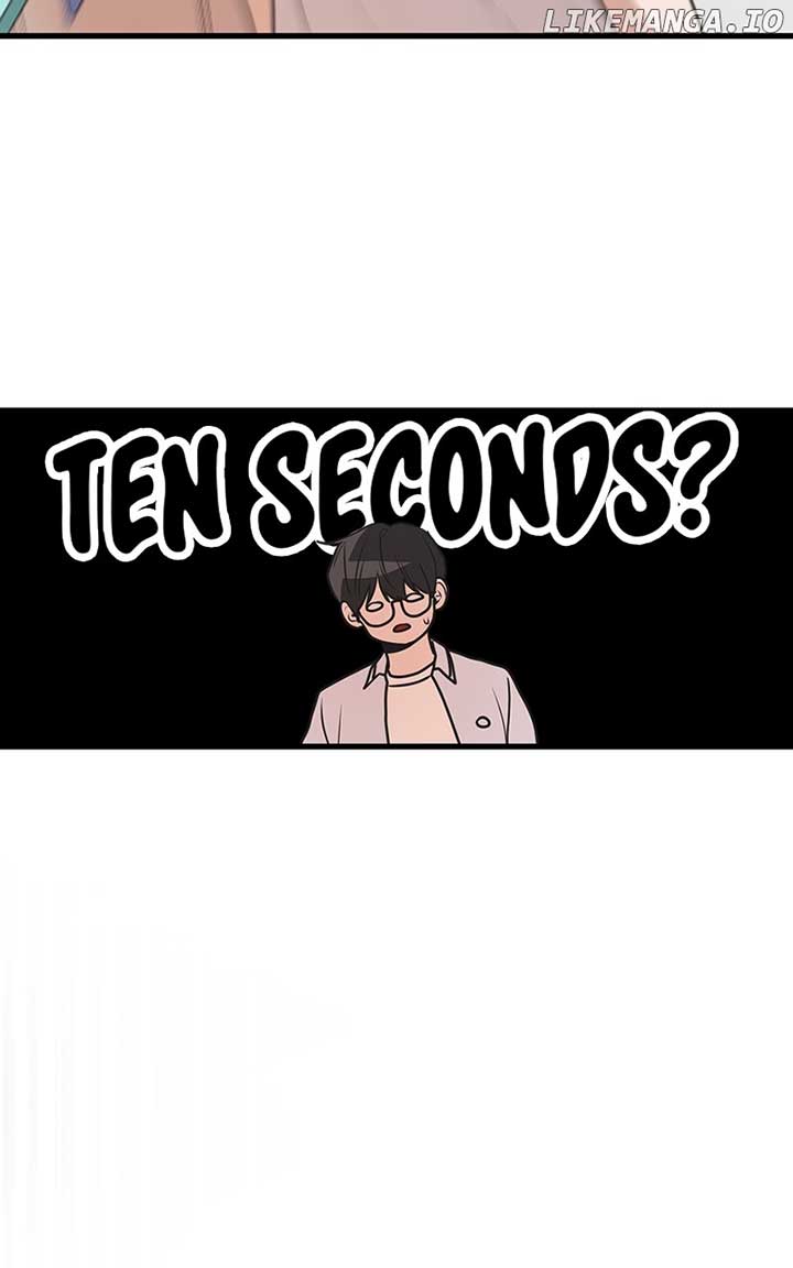 Read Back to Chanbi Manga Online
