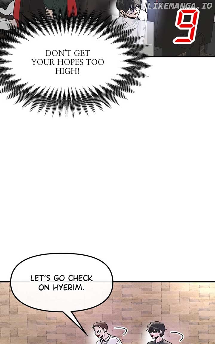 Read Back to Chanbi Manga Online
