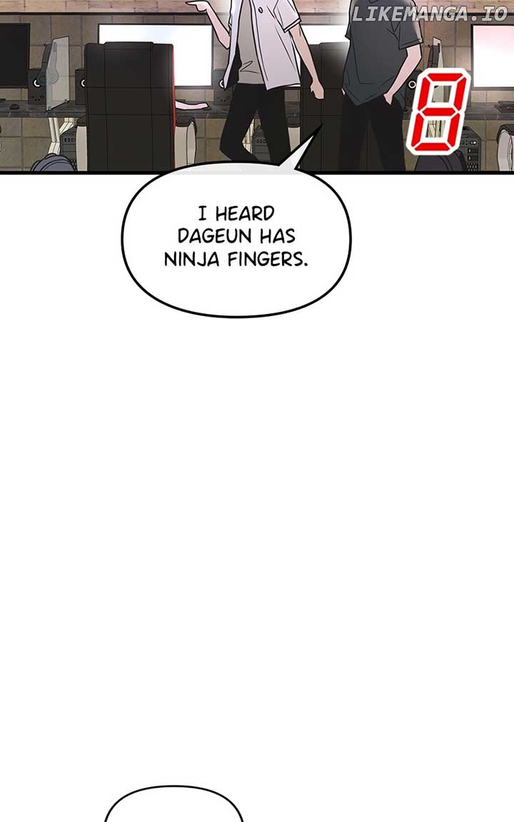 Read Back to Chanbi Manga Online