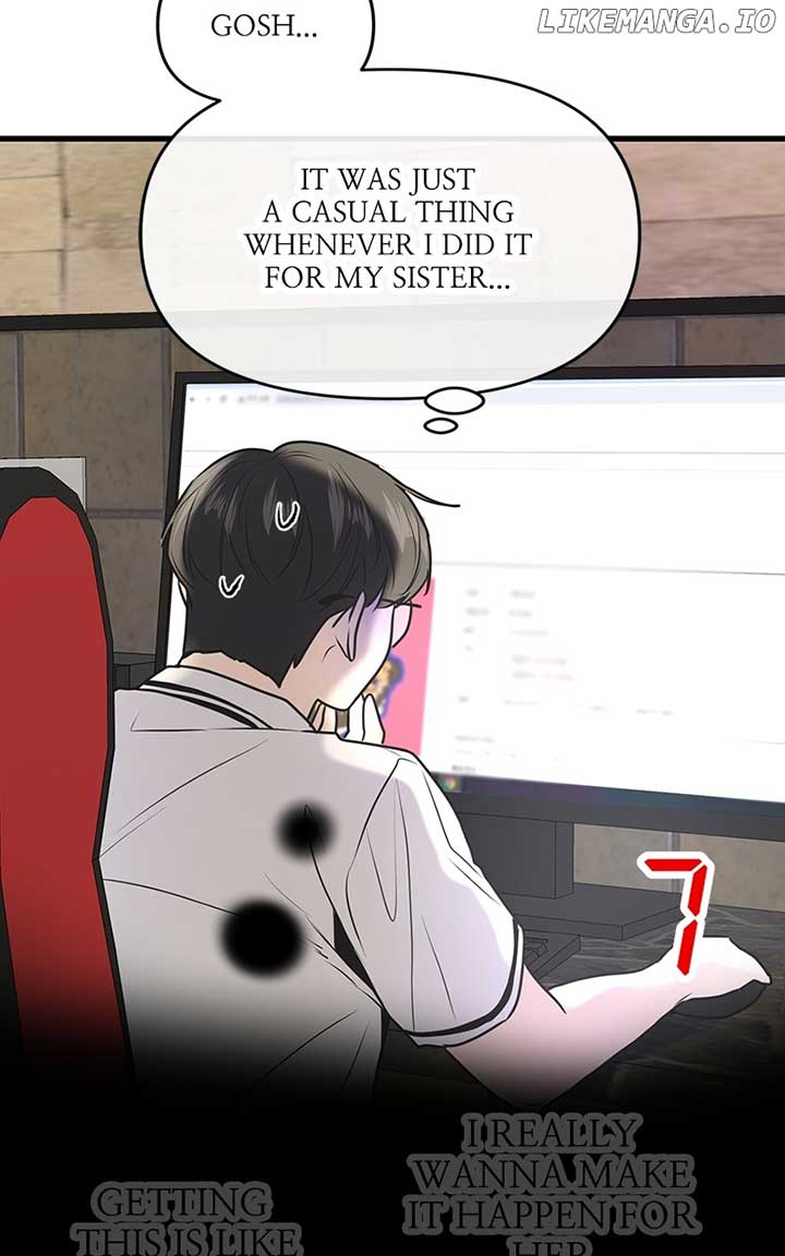Read Back to Chanbi Manga Online