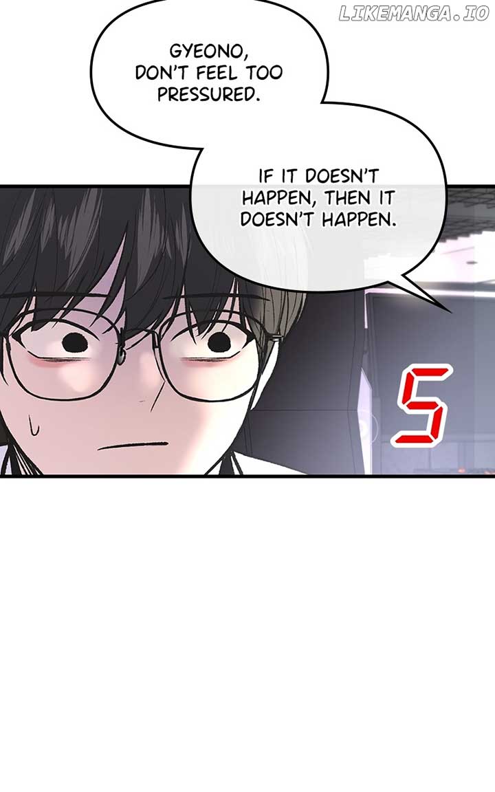 Read Back to Chanbi Manga Online