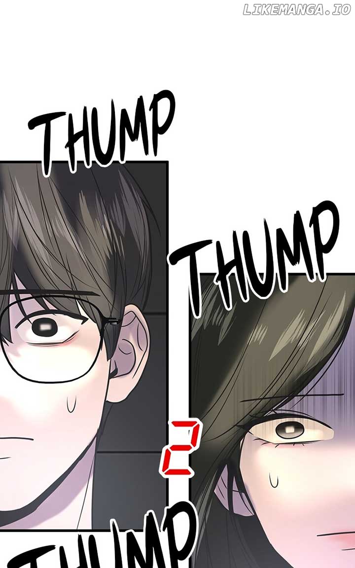 Read Back to Chanbi Manga Online