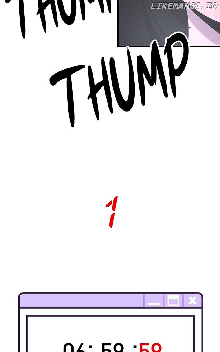 Read Back to Chanbi Manga Online