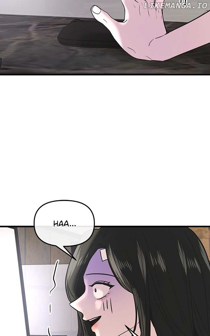 Read Back to Chanbi Manga Online