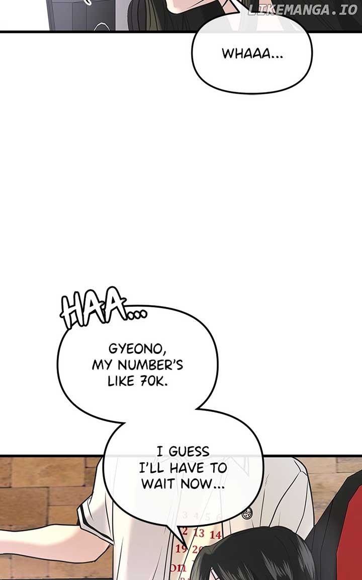 Read Back to Chanbi Manga Online