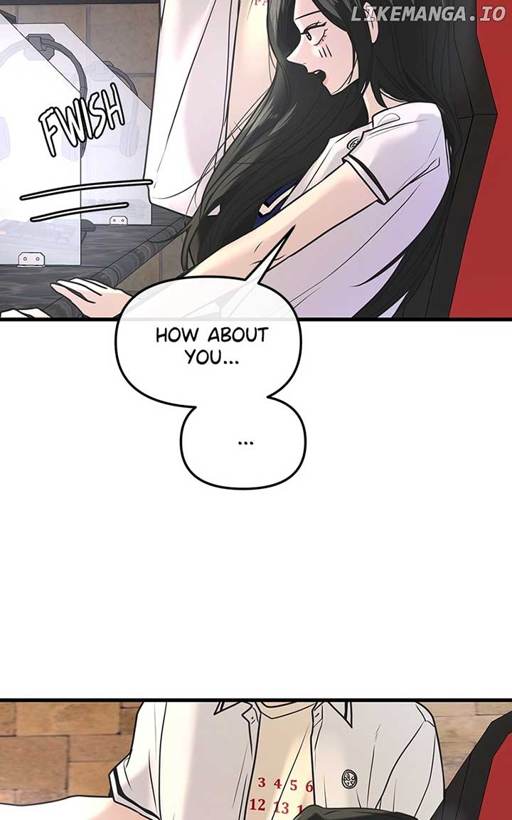 Read Back to Chanbi Manga Online