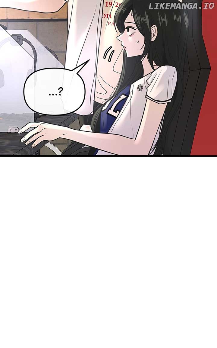 Read Back to Chanbi Manga Online