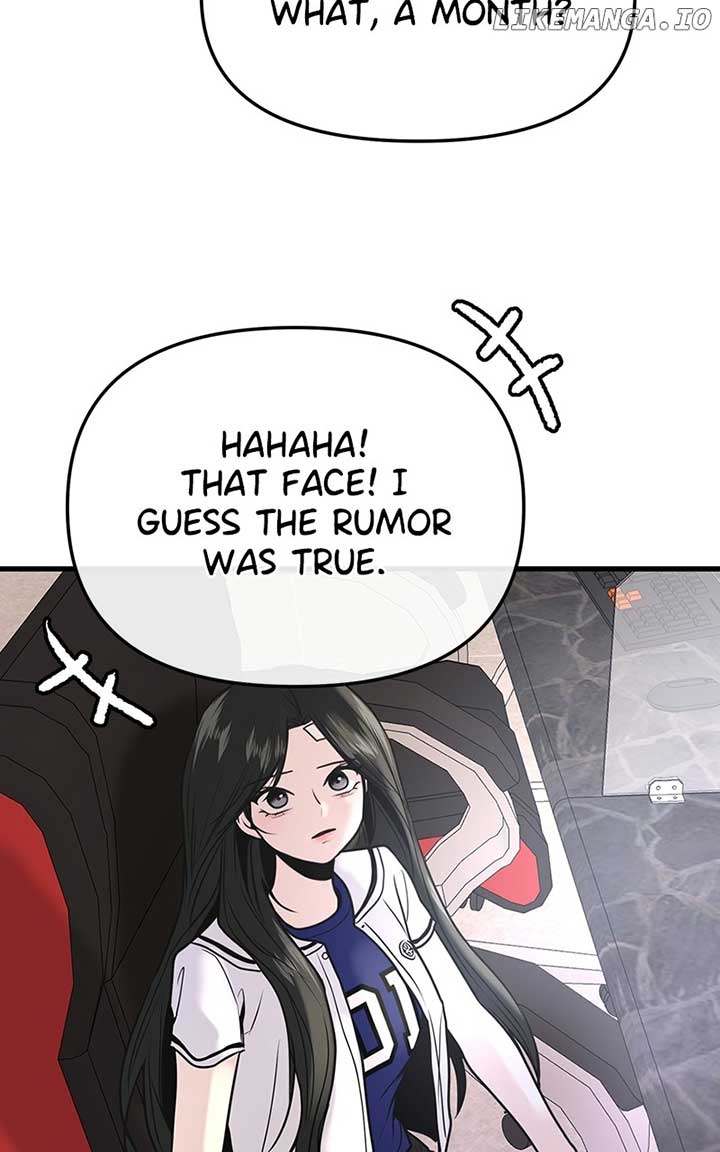 Read Back to Chanbi Manga Online
