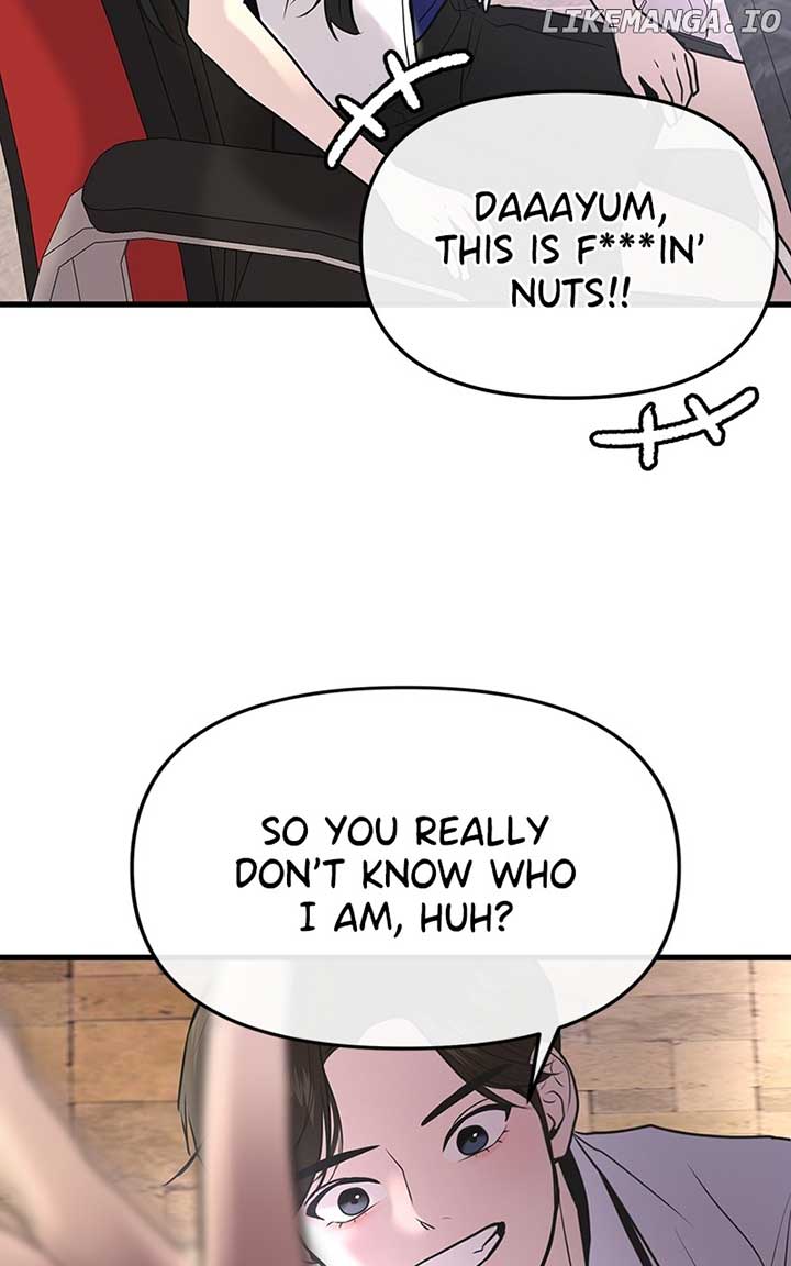 Read Back to Chanbi Manga Online