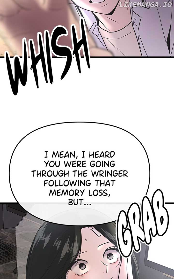 Read Back to Chanbi Manga Online