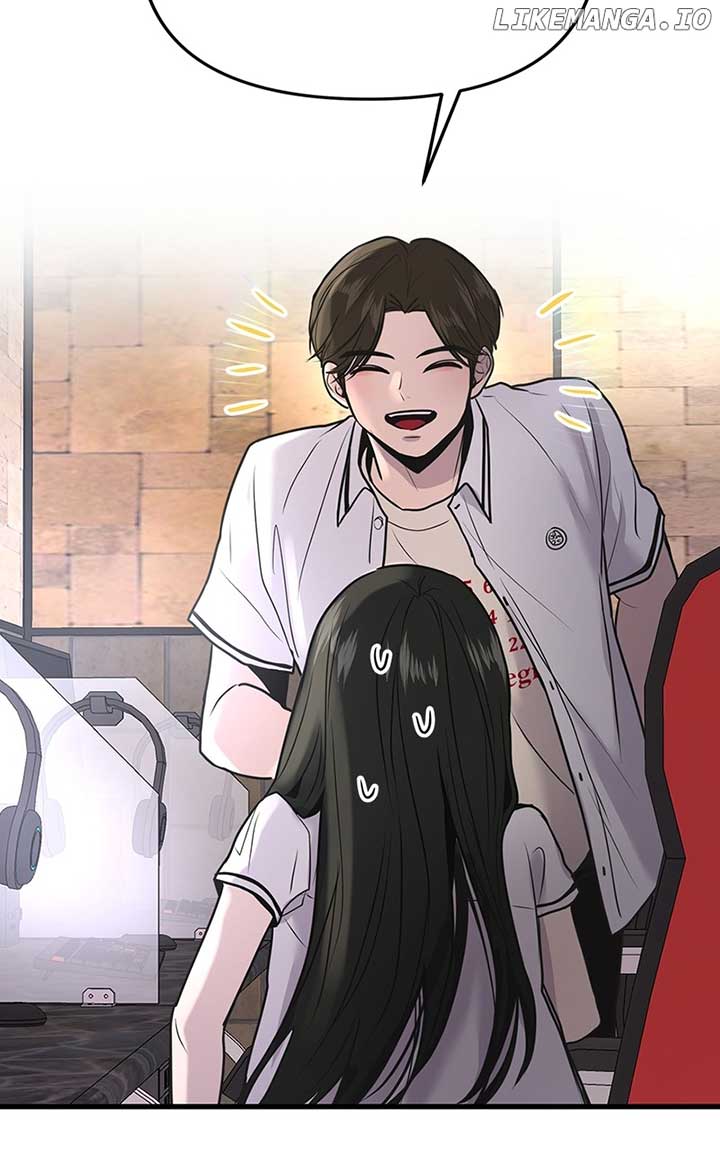 Read Back to Chanbi Manga Online