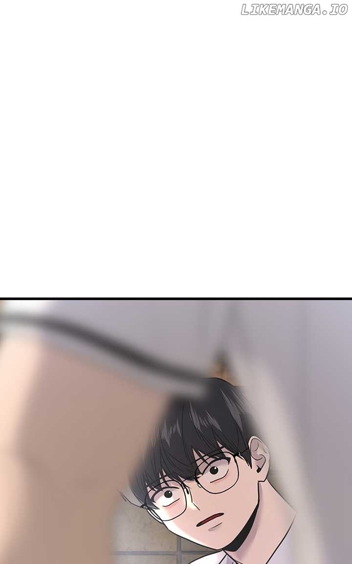 Read Back to Chanbi Manga Online