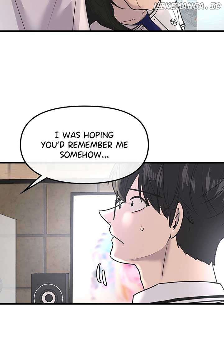 Read Back to Chanbi Manga Online