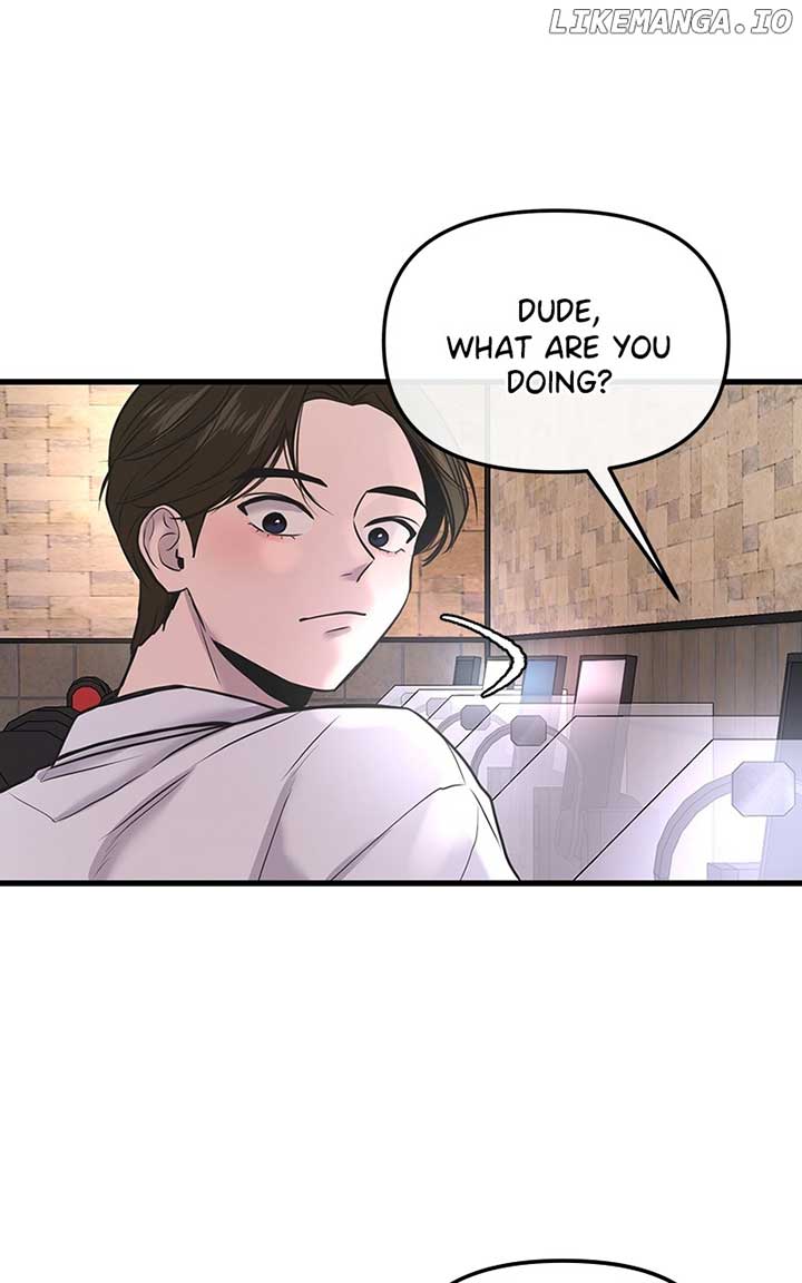 Read Back to Chanbi Manga Online