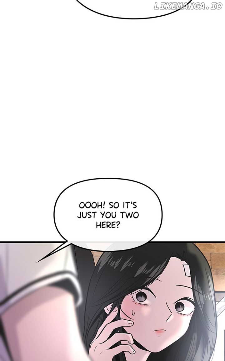 Read Back to Chanbi Manga Online