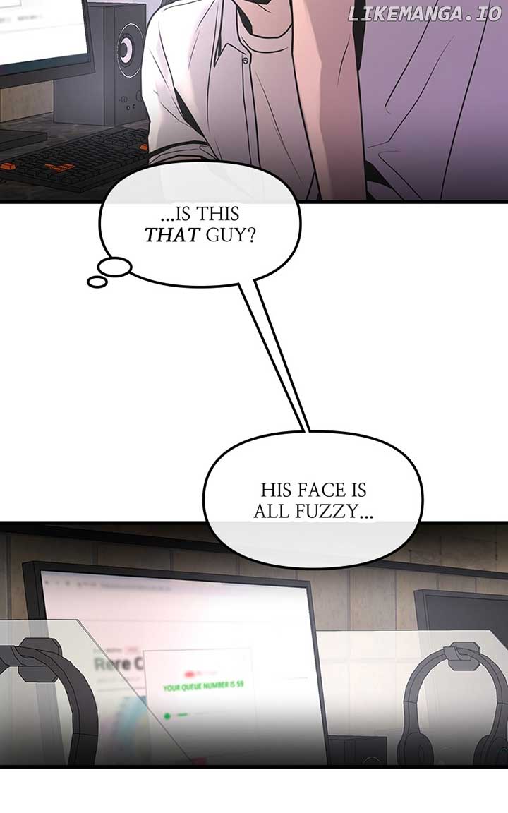 Read Back to Chanbi Manga Online
