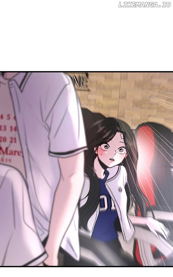 Read Back to Chanbi Manga Online