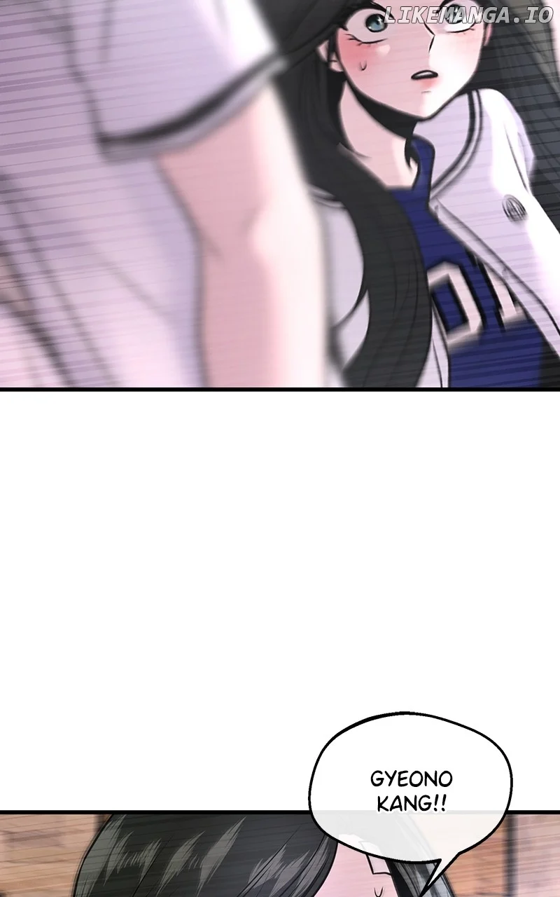 Read Back to Chanbi Manga Online