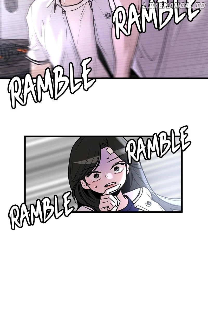 Read Back to Chanbi Manga Online