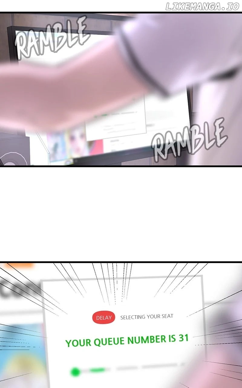 Read Back to Chanbi Manga Online