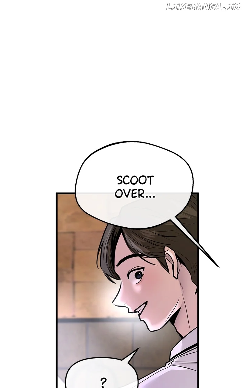 Read Back to Chanbi Manga Online