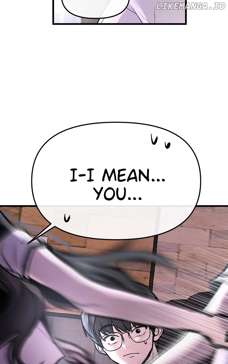 Read Back to Chanbi Manga Online