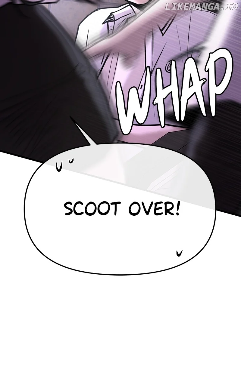 Read Back to Chanbi Manga Online