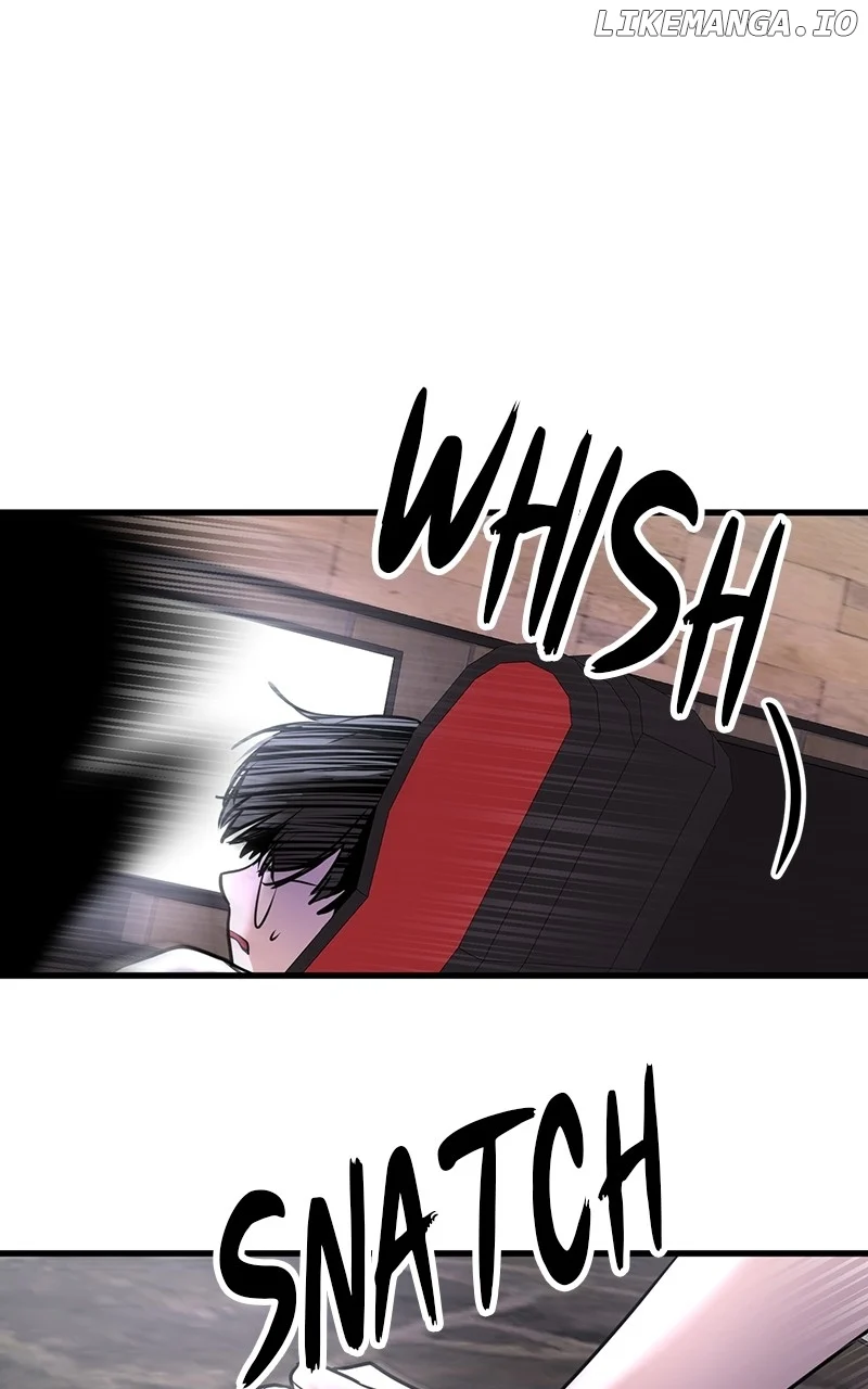 Read Back to Chanbi Manga Online