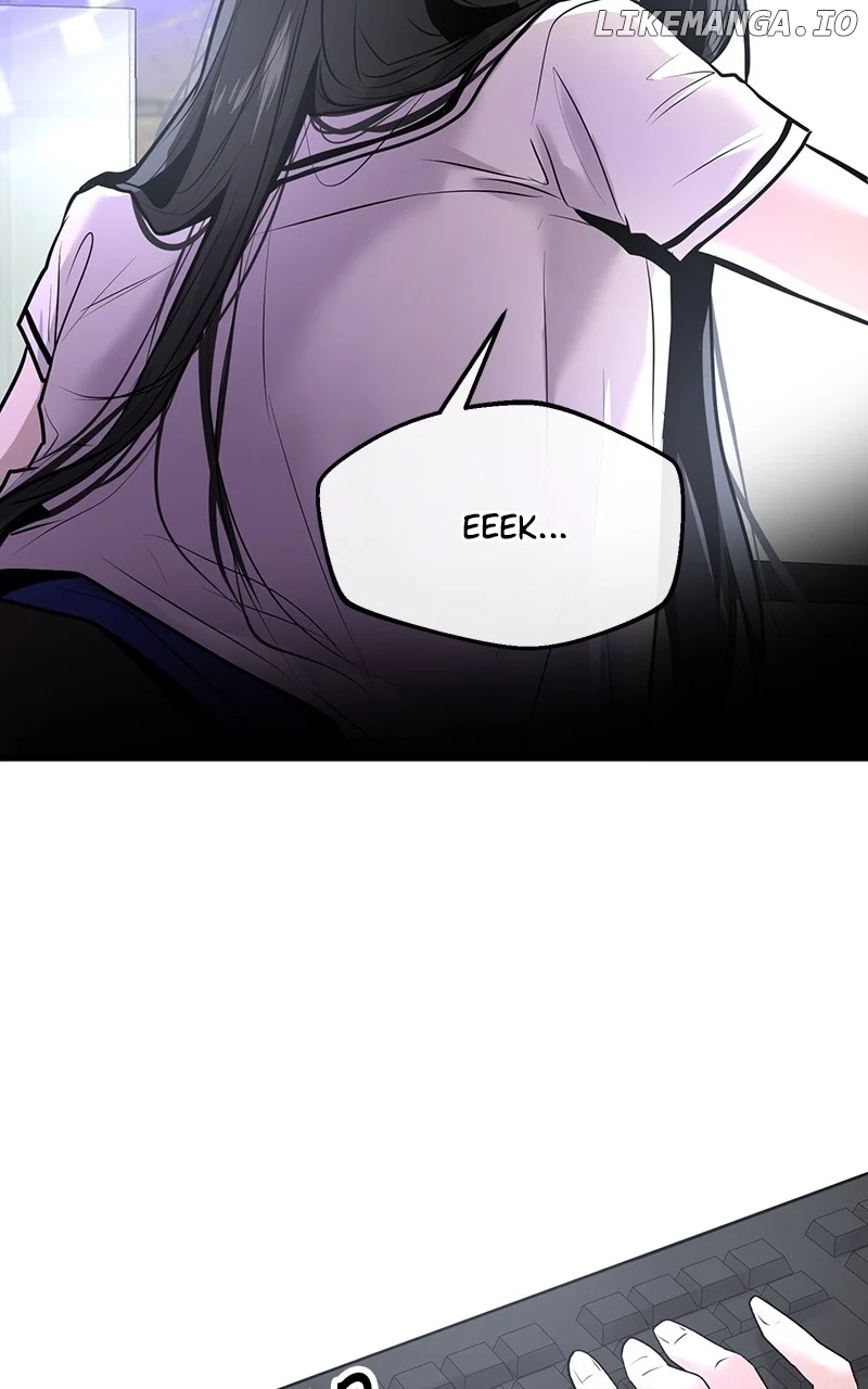 Read Back to Chanbi Manga Online