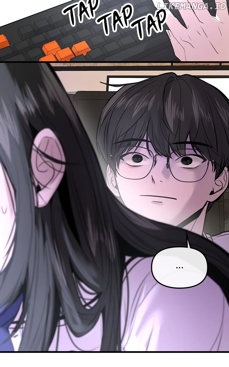 Read Back to Chanbi Manga Online