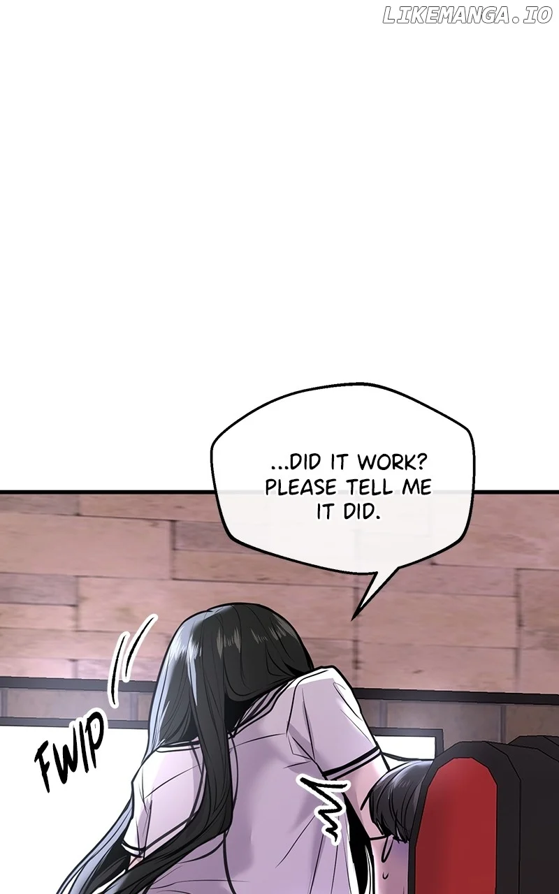 Read Back to Chanbi Manga Online