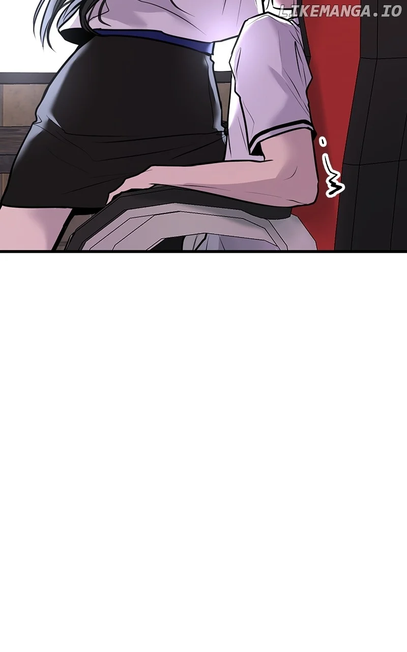 Read Back to Chanbi Manga Online
