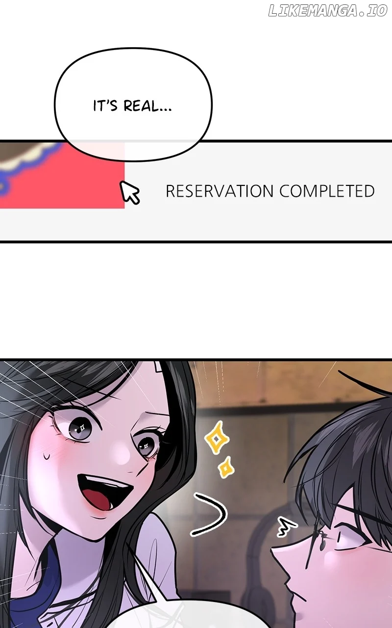 Read Back to Chanbi Manga Online