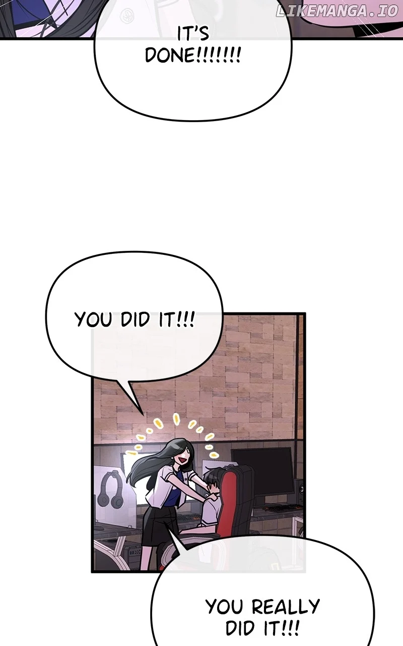 Read Back to Chanbi Manga Online