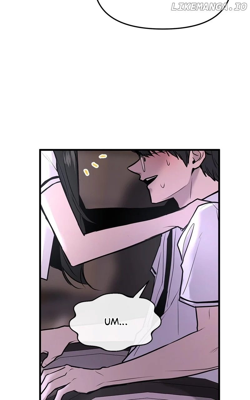 Read Back to Chanbi Manga Online