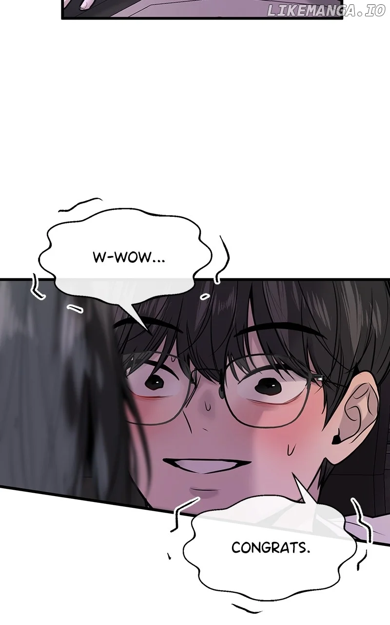 Read Back to Chanbi Manga Online