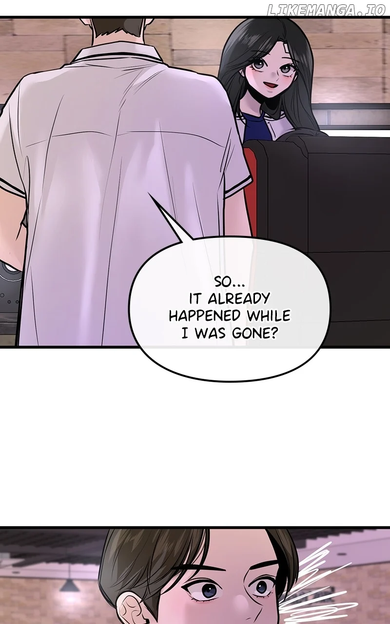 Read Back to Chanbi Manga Online