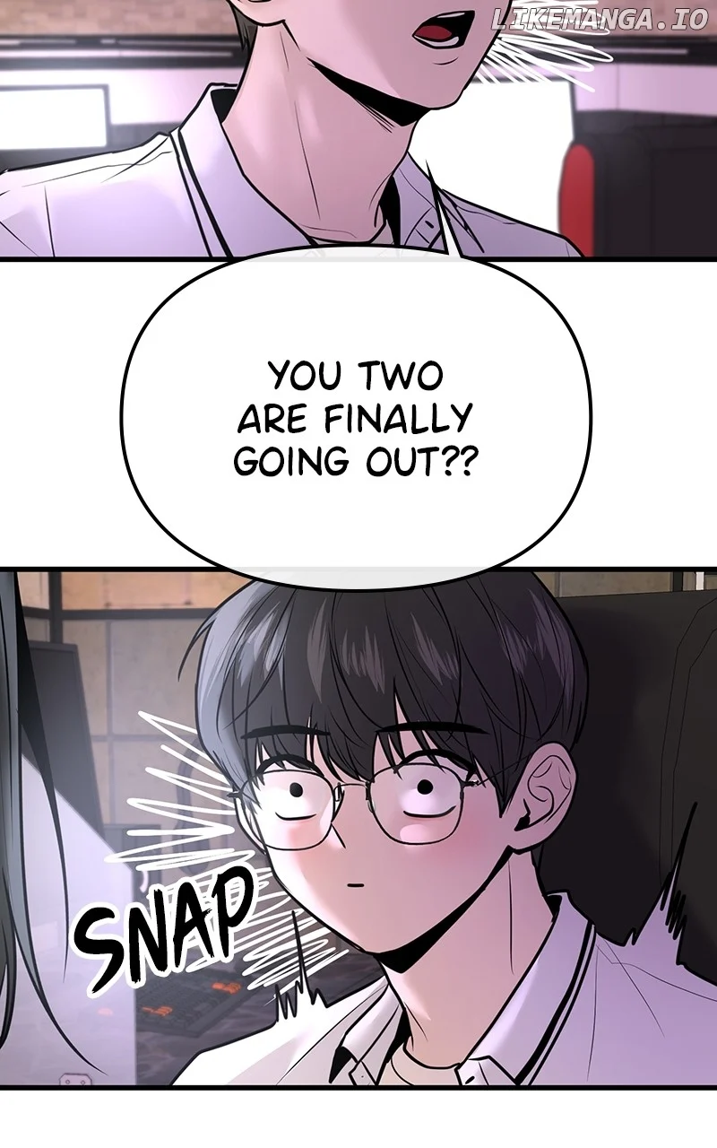 Read Back to Chanbi Manga Online