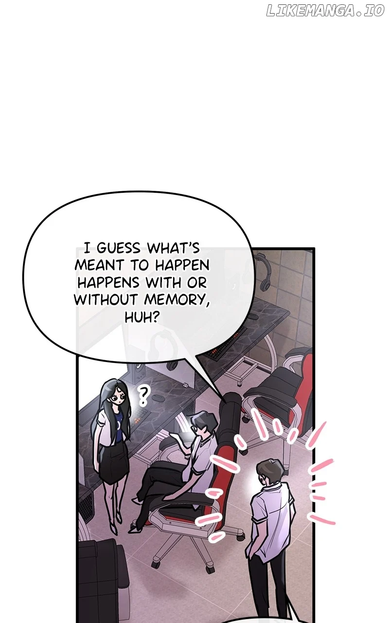 Read Back to Chanbi Manga Online