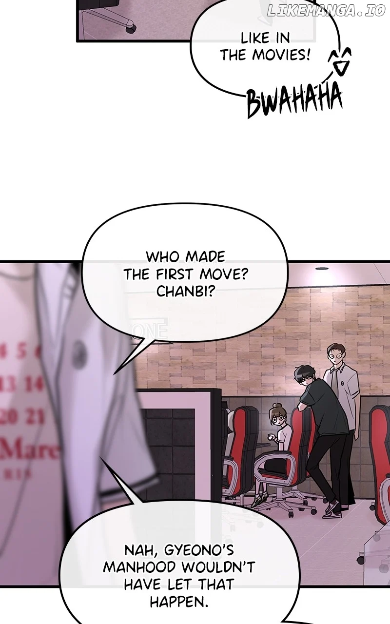 Read Back to Chanbi Manga Online