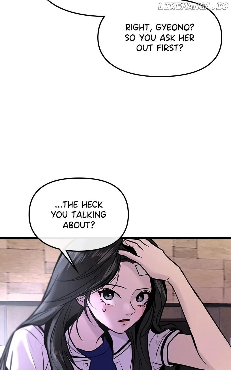 Read Back to Chanbi Manga Online