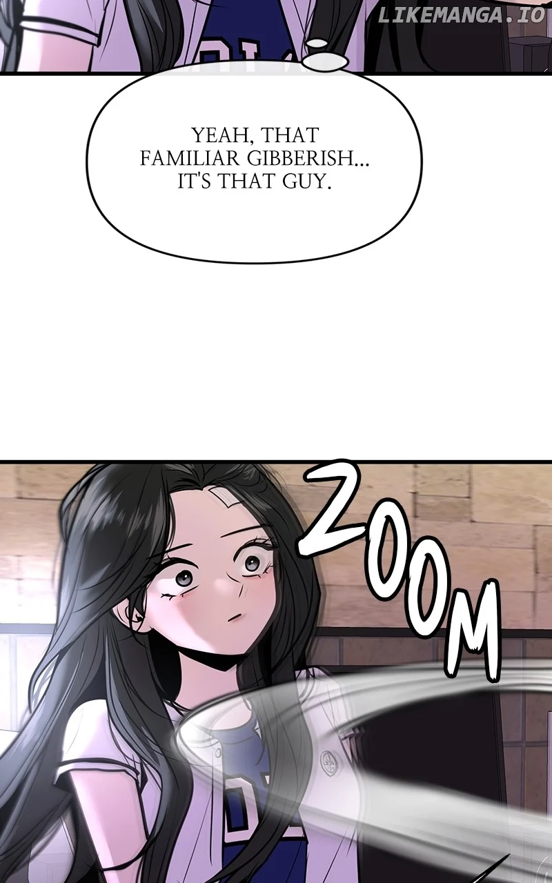 Read Back to Chanbi Manga Online